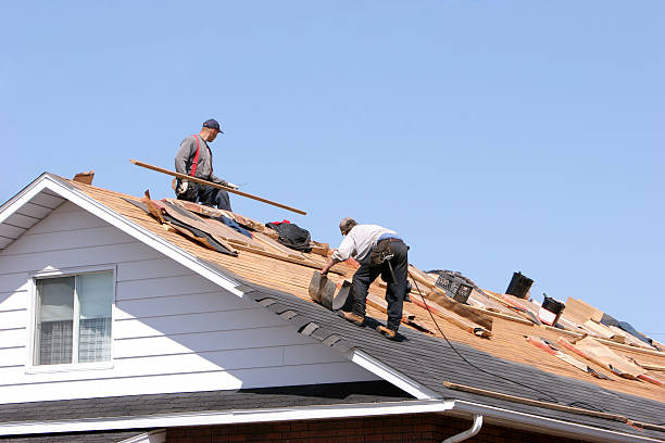 Cold Roofs in Riverton, NJ